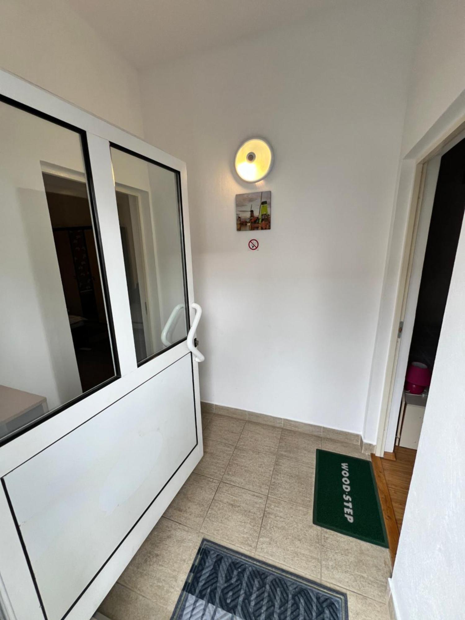 Apartament Vio'S Getaway Sybin Zewnętrze zdjęcie