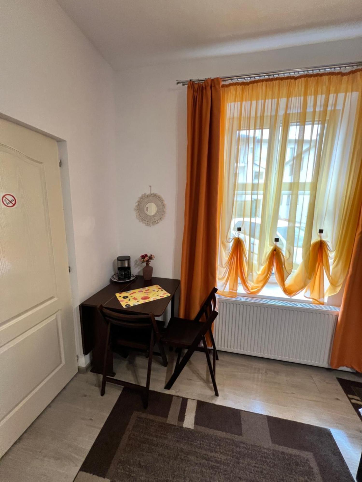 Apartament Vio'S Getaway Sybin Zewnętrze zdjęcie